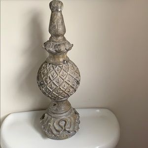 Antique Three Hands Corp